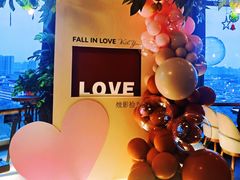 -烛影拾光观景餐厅·创意菜·摄影·小提琴(大唐不夜城店)