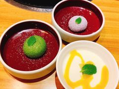 -水林间·寿喜烧自助(仙林金鹰店)