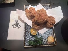-無二炙坊·和牛烧肉(大钟寺1733店)