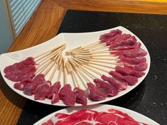 -南门涮肉(上海二店)
