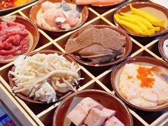-芈重山老火锅(广州首店)