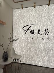 -FUMEIHUI·科技美肤·美体SPA