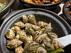 -小时候焗海鲜(鄞州万达店)