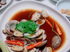 -初蓉丨遇见新川菜(亲贤街荣耀店)