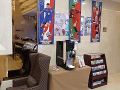 -上海吉臣维景酒店·维多利亚餐厅