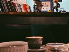 -Hei Cafe(工体店)