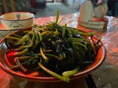 -柴火农家饭(遇龙河店)