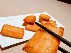 -荣轩(新荣记环球金融中心店)