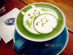 -COFFEE HOLIC(朝外SOHO店)