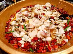 -蜀都丰 正宗水煮鱼(建德天城店)