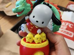 -肯德基(南五店)