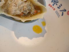 -馋三尺蟹粉小笼(人民广场店)