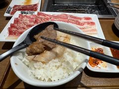 -焼肉ライク·烧肉LIKE(万菱汇店)