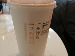 -奈雪的茶(青岛卓悦里INTOWN店)