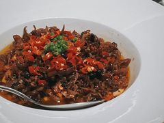 -君庭中餐厅(友谊宾馆店)