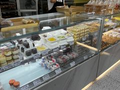 -甜嘟嘟烘焙坊(舒城路店)