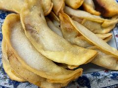 锅贴-牛味十足传统美食(凤凰西街店)