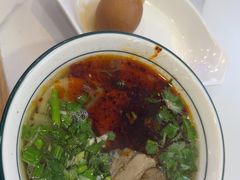 -清真·尖子尖牛肉面(王府井店)