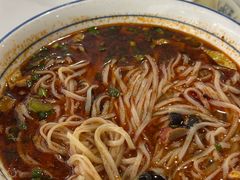 -齐月岐山面馆(朝阳大街店)