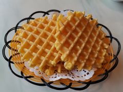 -豪客来牛排(中央花苑店)