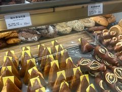 -烘焙町面包店(西四店)