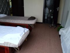 -常仁健康·经络推拿·按摩艾灸养生馆(长宁路店)