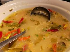 养生酸菜鱼-小资太太餐厅(南岗区店)