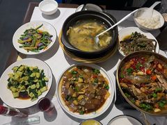 -食光慢宴·安吉土菜馆