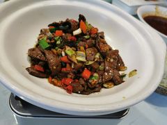 -合兴居烤鸭店