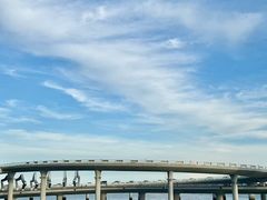 -演武大桥观景平台