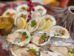 -傑·料理·海鲜放题(佛山文华荟店)