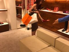 -HERMES(上海恒隆广场店)