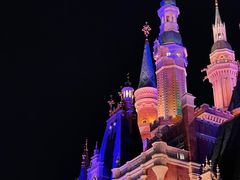 -上海迪士尼度假区