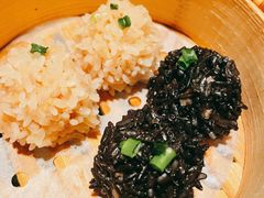 珍珠羊肉丸子-南京大牌档(崇文门国瑞店)
