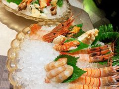 -極上萬膳·日料放题(海岸城店)