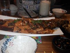 -宴桃园(门头沟店)