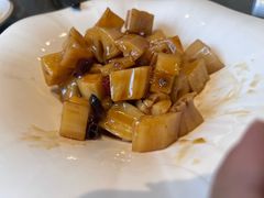 明湖脆藕-泉畔人家·老济南经典鲁菜(大明湖店)