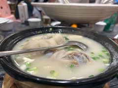 -情妹耙泥鳅·江湖川菜(科华店)