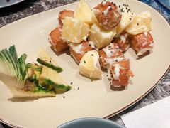 -鹿港小镇(中关村店)