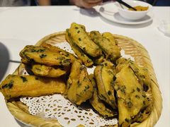 炸三样-味悦·老字号·赣州菜(厚德总店)
