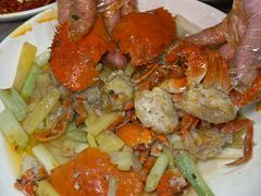 -辣螃铠盆盆蟹大排档(总店)