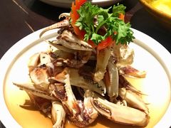 -涌上外婆桥(慈溪店)