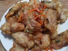 -金鹏鱼肉馆