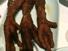 -大铁勺新津菜(东丽阳光新业广场店)