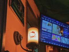 -秀·爱尔兰餐吧(上海路店)