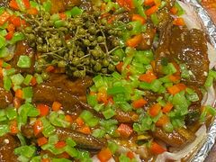 -园中院•常州菜
