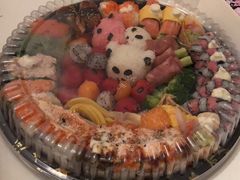 -河风精致寿司(双井店)