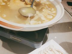 -辣螃铠盆盆蟹大排档(海昌店)