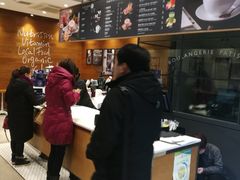 -巴黎贝甜(熙悦汇店)