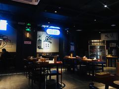 大堂-搓火大都会(广安门总店)